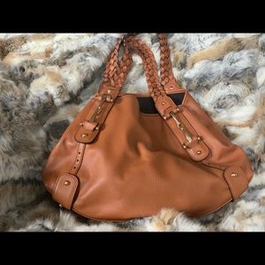 Gucci classic horsebit handbag